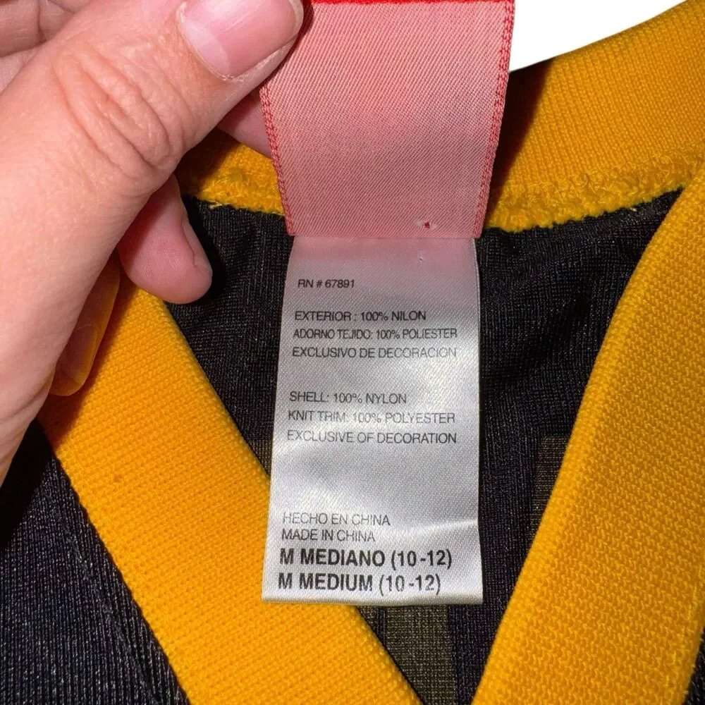 Nike vintage pittsburgh